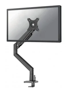 Neomounts DS70-250BL1 Monitor arm 17-35" - gas spring - Topfix