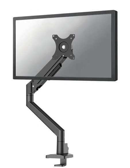Neomounts DS70-250BL1 Monitor arm 17-35" - gas spring - Topfix