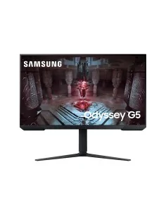 32" G51C QHD, 165Hz, VA Odyssey Gaming Monitor
