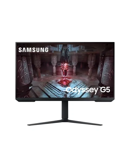 32" G51C QHD, 165Hz, VA Odyssey Gaming Monitor