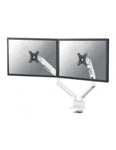 Neomounts DS70-250WH2 Monitor arm 17-32" - gas spring - Topfix