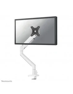 Neomounts DS70-250WH1 Monitor arm 17-35" - gas spring - Topfix