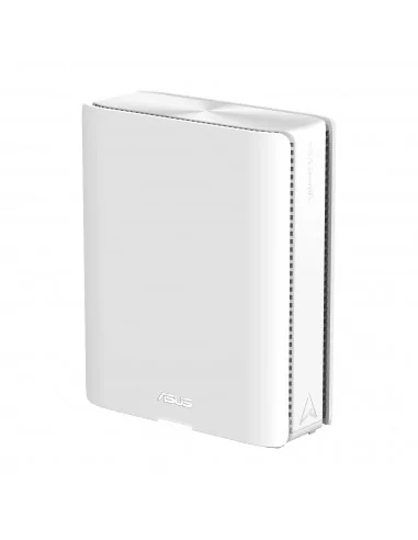 ASUS ZenWiFi BQ16 Quad-band (2.4 GHz / 5 GHz-1 / 5 GHz-2 / 6 GHz) Wi-F