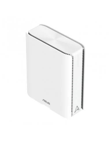 ASUS ZenWiFi BQ16 Quad-band (2.4 GHz / 5 GHz-1 / 5 GHz-2 / 6 GHz) Wi-F