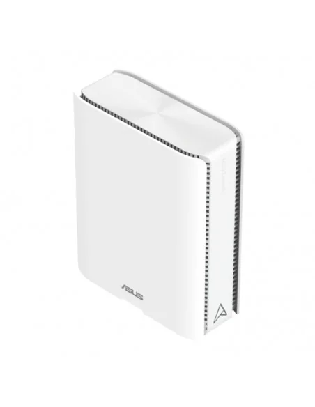 ASUS ZenWiFi BQ16 Quad-band (2.4 GHz / 5 GHz-1 / 5 GHz-2 / 6 GHz) Wi-F