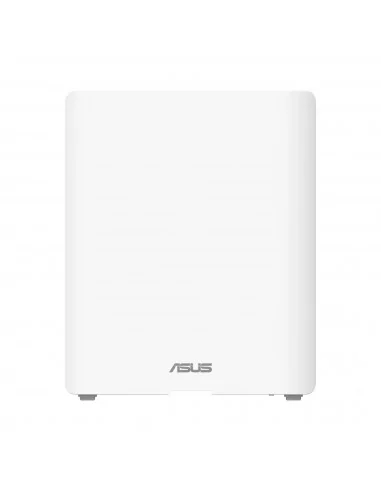 ASUS ZenWiFi BQ16 Quad-band (2.4 GHz / 5 GHz-1 / 5 GHz-2 / 6 GHz) Wi-F