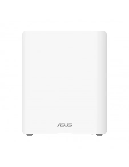 ASUS ZenWiFi BQ16 Quad-band (2.4 GHz / 5 GHz-1 / 5 GHz-2 / 6 GHz) Wi-F