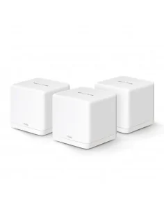 Mercusys AX1500 Whole Home Mesh WiFi 6 System