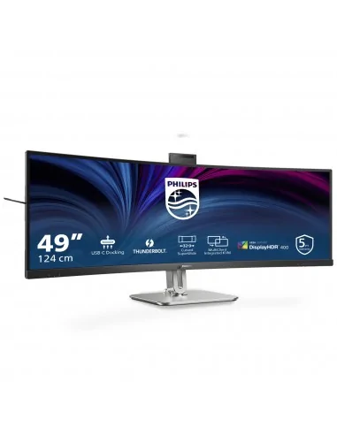 Philips 49B2U6903CH/00 computer monitor 124 cm (48.8") 5120 x 1440