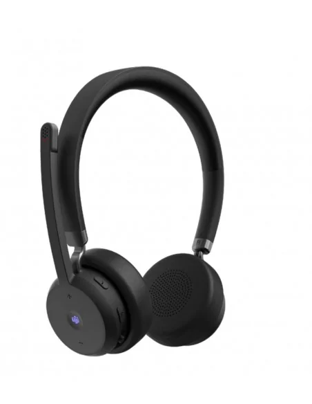 Lenovo Wireless VoIP Headset Head-band Office/Call center Bluetooth
