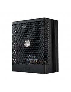 Cooler Master X Silent Edge Platinum 1100 230V power supply unit 1100