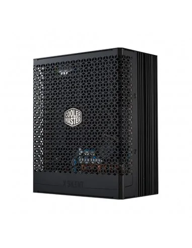 Cooler Master X Silent Edge Platinum 1100 230V power supply unit 1100