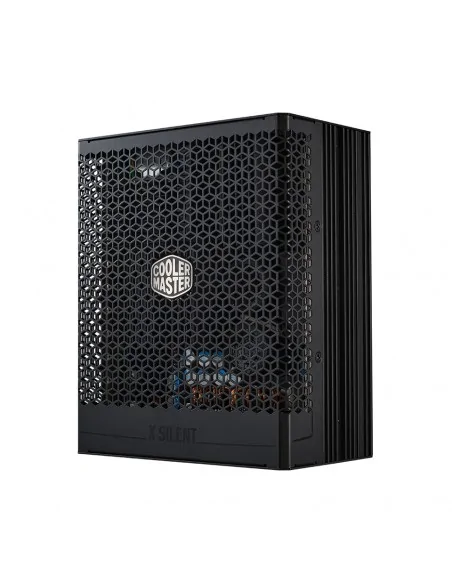 Cooler Master X Silent Edge Platinum 1100 230V power supply unit 1100