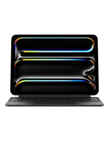 Apple Magic Keyboard for iPad Pro 11‑inch (M4) - British English