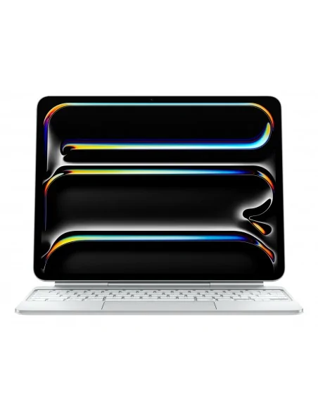 Apple Magic Keyboard for iPad Pro 13‑inch (M4) - British English