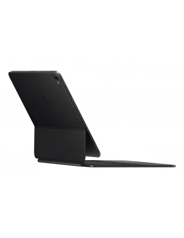 Apple Magic Keyboard for iPad Pro 13‑inch (M4) - German - Black