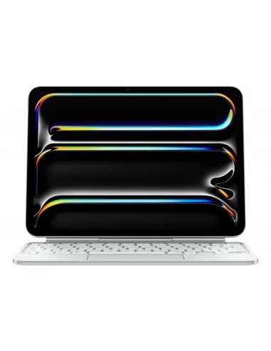Apple Magic Keyboard for iPad Pro 11‑inch (M4) - British English