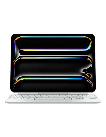 Apple Magic Keyboard for iPad Pro 11‑inch (M4) - British English