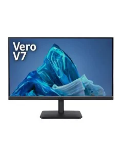 Acer V227QHBIPV 54.6 cm (21.5"), Full HD (1920 x 1080), 100Hz Refresh Rate, 4Ms Response Time, VGA, DVI & DisplayPort