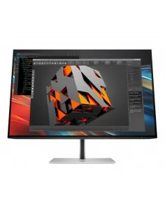 HP Series 7 Pro 24 inch WUXGA Monitor - 724pn