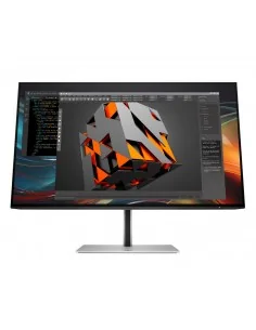 HP Series 7 Pro 23.8 inch FHD Monitor - 724pf