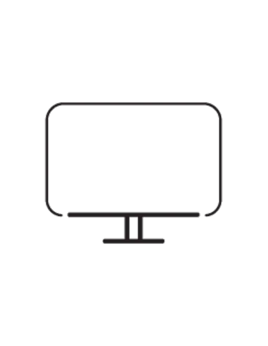 HP Series 7 Pro 23.8 inch FHD Monitor - 724pf
