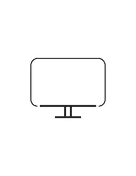 HP Series 7 Pro 23.8 inch FHD Monitor - 724pf