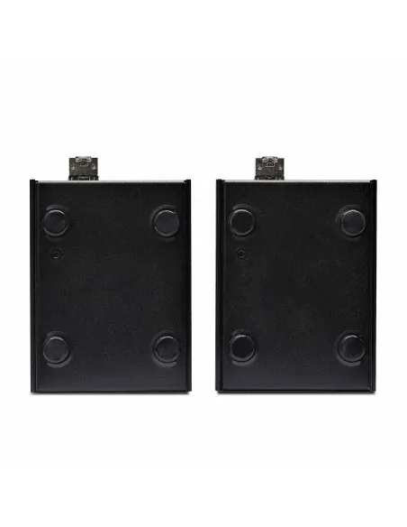 StarTech.com DisplayPort KVM Extender over Fiber Optic, 4K 60Hz