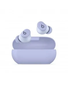 Apple Beats Solo Buds - True Wireless Earbuds - Arctic Purple