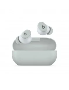 Apple Beats Solo Buds - True Wireless Earbuds - Storm Grey
