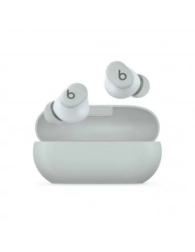 Apple Beats Solo Buds - True Wireless Earbuds - Storm Grey