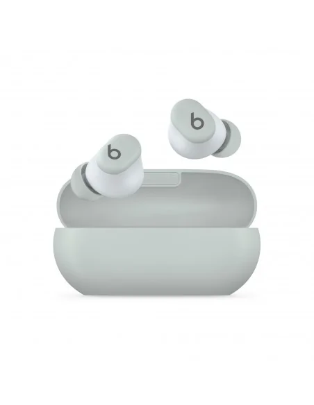 Apple Beats Solo Buds - True Wireless Earbuds - Storm Grey
