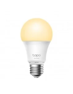 TP-LINK Tapo L510E - LED light bulb - E27 - 8.7 W - class F - 2700 K 2