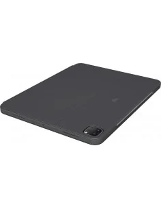 Logitech Combo Touch QWERTY UK English Smart Connector Graphite 2
