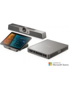 Viewsonic TeamJoin TRS10-UB video conferencing system 12 MP Ethernet