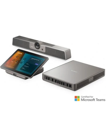 Viewsonic TeamJoin TRS10-UB video conferencing system 12 MP Ethernet