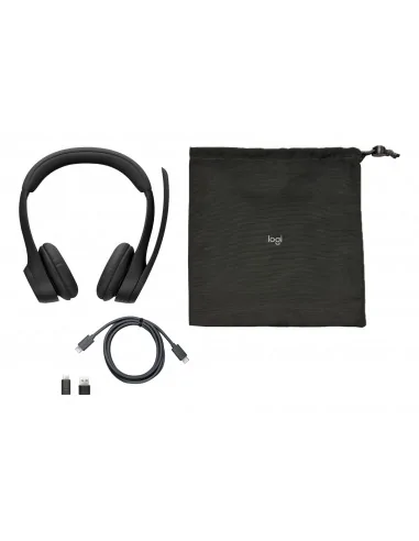 Logitech Zone 305