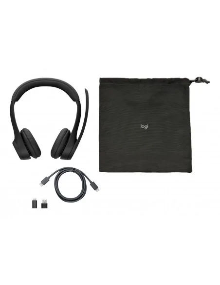Logitech Zone 305