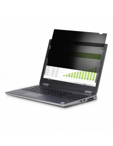 StarTech.com 14-inch 16:10 Flip-Up Privacy Screen with Touch