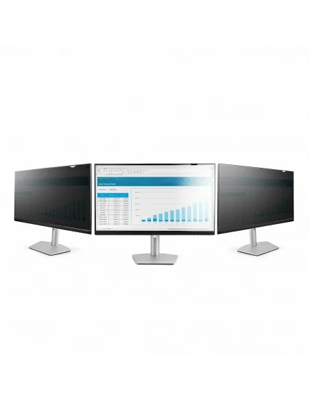 StarTech.com 25-inch 16:9 Computer Monitor Privacy Screen, Anti-Glare