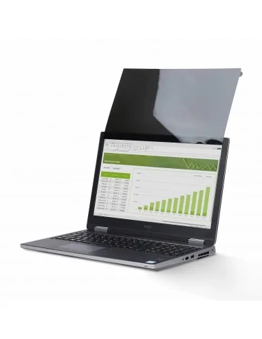 StarTech.com 13.3-inch 16:9 Flip-Up Privacy Screen with Touch