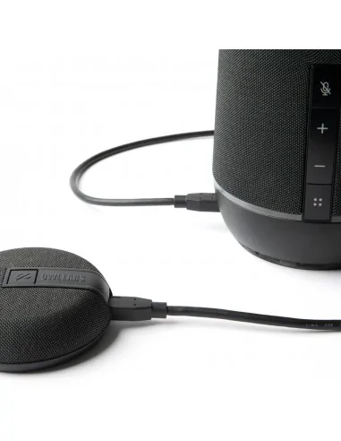 Owl Labs Expansion Mic for Meeting Owl 3 - extend audio reach in