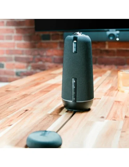 Owl Labs Expansion Mic for Meeting Owl 3 - extend audio reach in