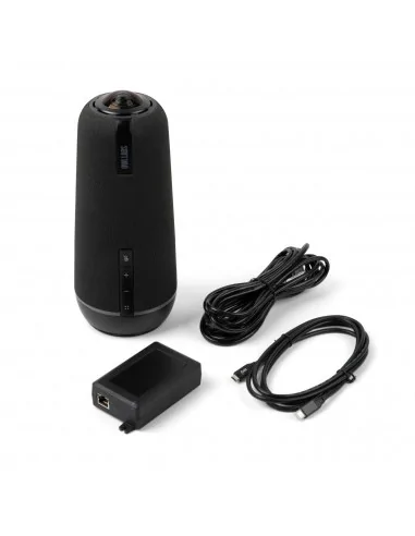 Owl Labs Power Over Ethernet Adapter