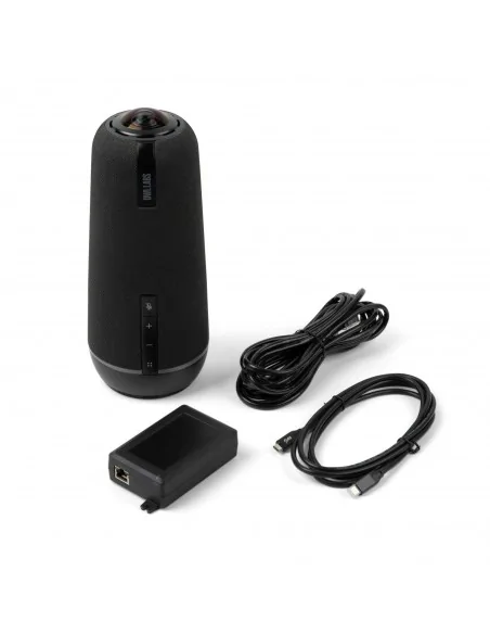 Owl Labs Power Over Ethernet Adapter
