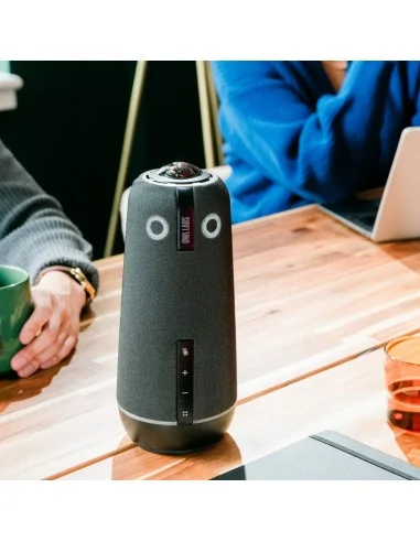Owl Labs Power Over Ethernet Adapter