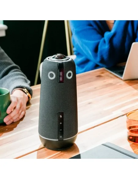 Owl Labs Power Over Ethernet Adapter