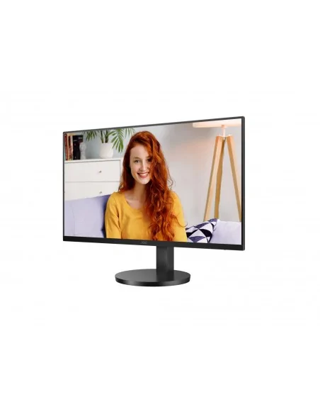 AOC U27B3AF computer monitor 68.6 cm (27") 3840 x 2160 pixels 4K Ultra