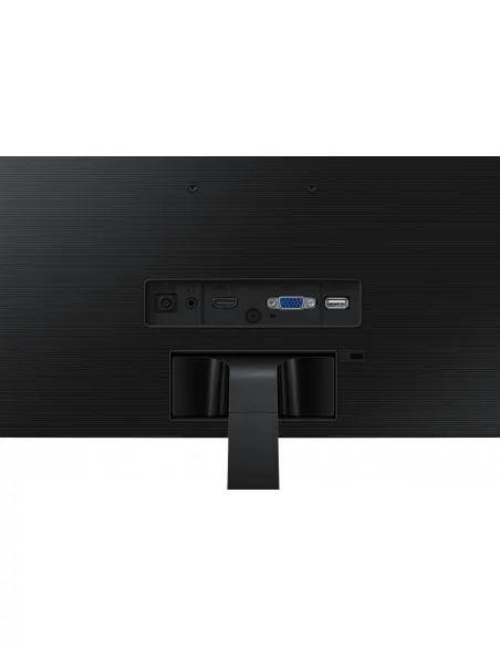 Samsung 24" S36GD FHD Curved Monitor
