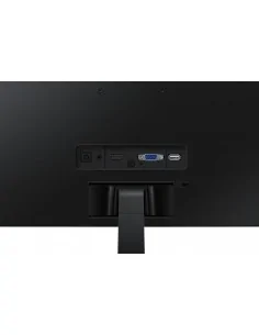 Samsung 27" S36GD FHD Curved Monitor 2